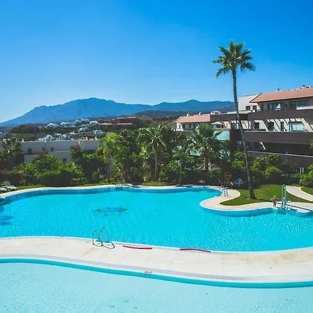 Apartment Exclusivo En Flamingos Golf Estepona