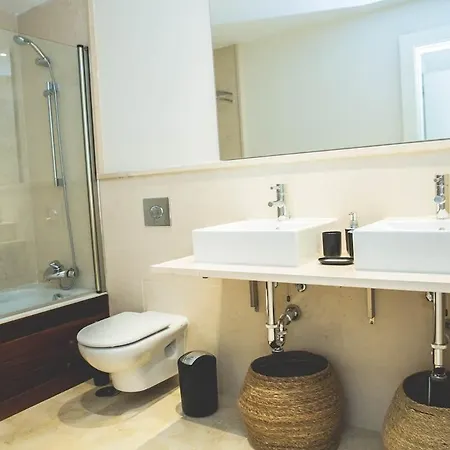 Apartment Exclusivo En Flamingos Golf *