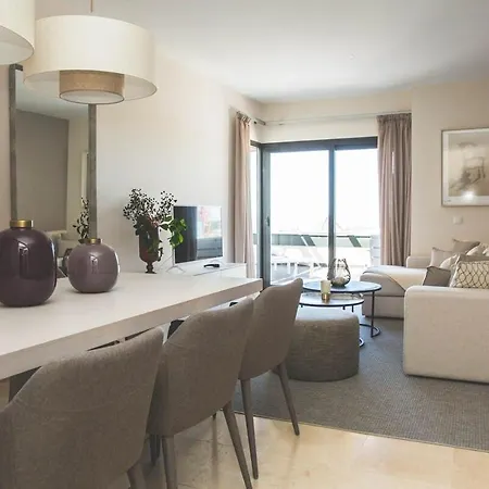 Apartment Exclusivo En Flamingos Golf *