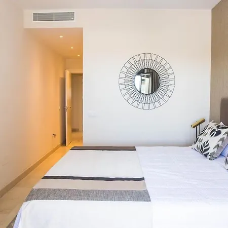 Apartment Exclusivo En Flamingos Golf