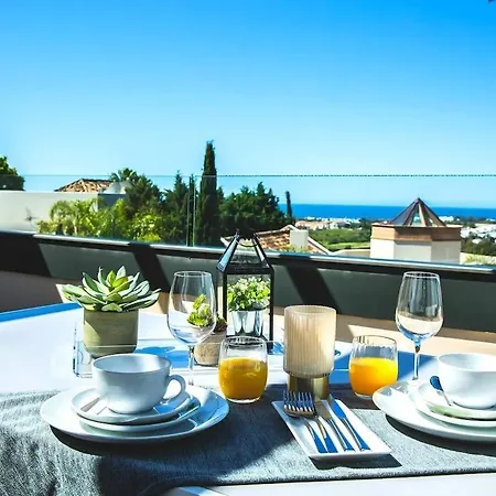 Apartment Exclusivo En Flamingos Golf