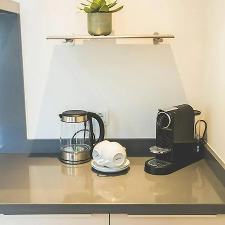 Exclusivo En Flamingos Golf Apartment *
