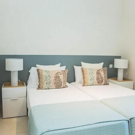 Exclusivo En Flamingos Golf Apartment Estepona