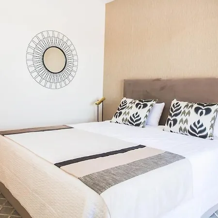 Exclusivo Apartamento En Los Flamingos Golf Apartment